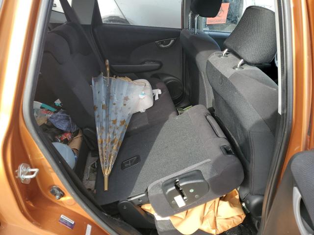 Photo 9 VIN: JHMGE88449S058344 - HONDA FIT 