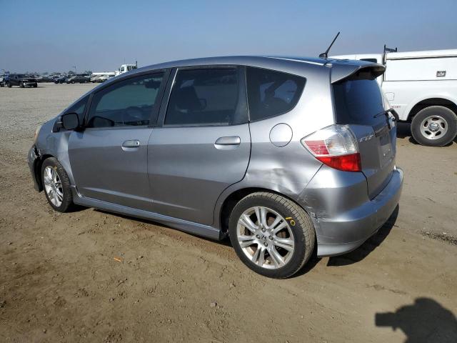 Photo 1 VIN: JHMGE88449S065441 - HONDA FIT 