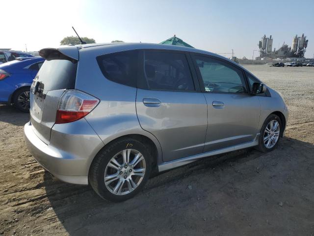 Photo 2 VIN: JHMGE88449S065441 - HONDA FIT 