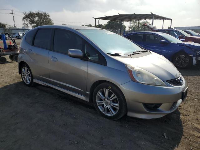 Photo 3 VIN: JHMGE88449S065441 - HONDA FIT 