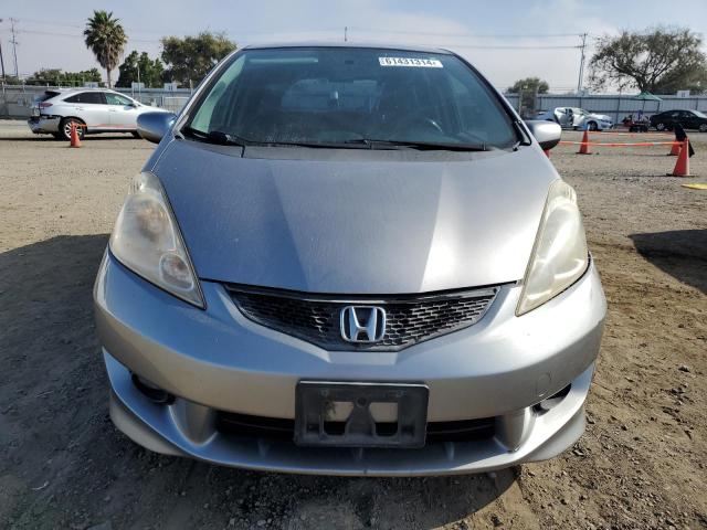 Photo 4 VIN: JHMGE88449S065441 - HONDA FIT 