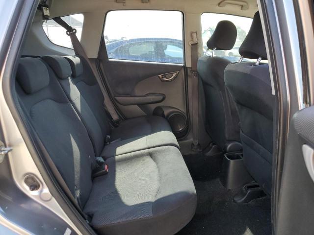 Photo 9 VIN: JHMGE88449S065441 - HONDA FIT 