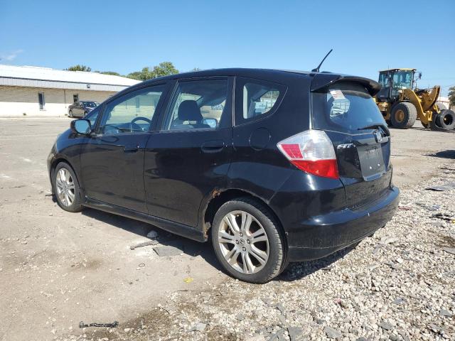 Photo 1 VIN: JHMGE88459S023019 - HONDA FIT SPORT 