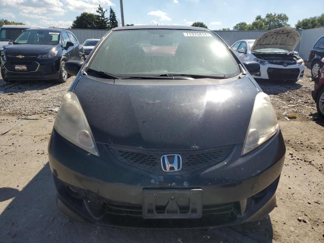 Photo 4 VIN: JHMGE88459S023019 - HONDA FIT SPORT 