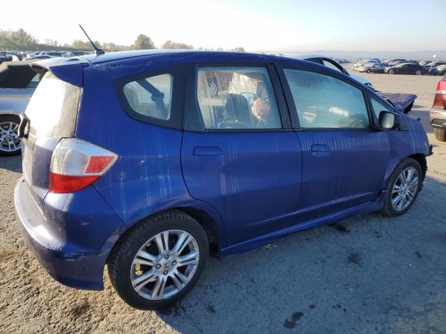 Photo 2 VIN: JHMGE88459S026244 - HONDA FIT 