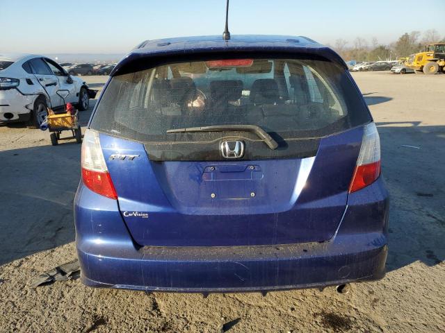 Photo 5 VIN: JHMGE88459S026244 - HONDA FIT 