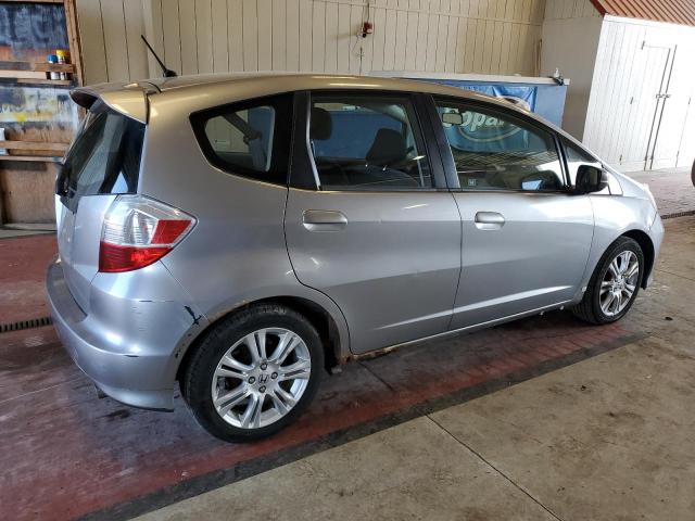 Photo 2 VIN: JHMGE88459S054870 - HONDA FIT SPORT 