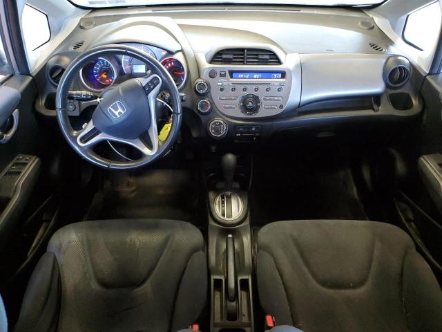 Photo 7 VIN: JHMGE88459S054870 - HONDA FIT SPORT 