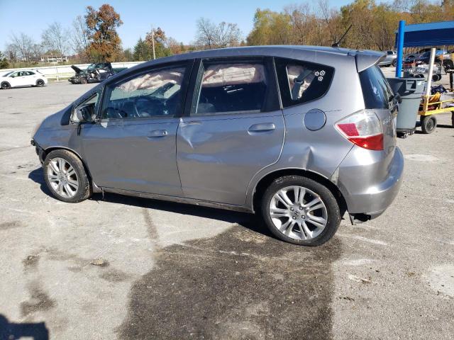 Photo 1 VIN: JHMGE88459S073158 - HONDA FIT SPORT 