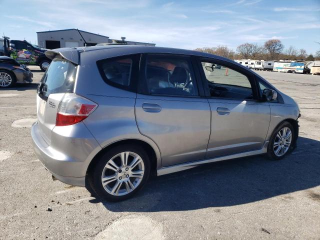 Photo 2 VIN: JHMGE88459S073158 - HONDA FIT SPORT 