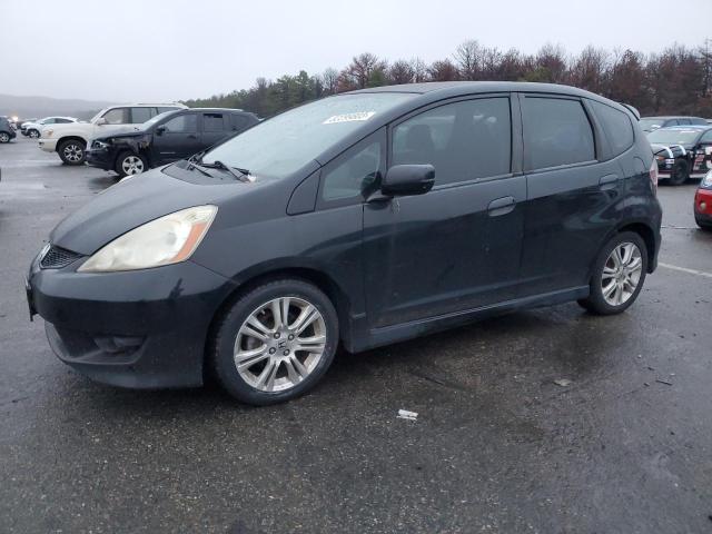 Photo 0 VIN: JHMGE88469C001055 - HONDA FIT 