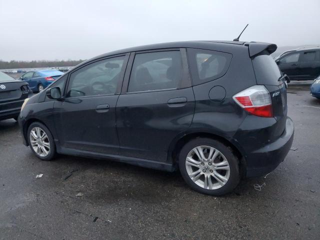 Photo 1 VIN: JHMGE88469C001055 - HONDA FIT 