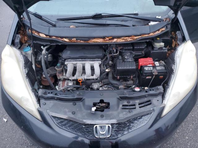 Photo 10 VIN: JHMGE88469C001055 - HONDA FIT 