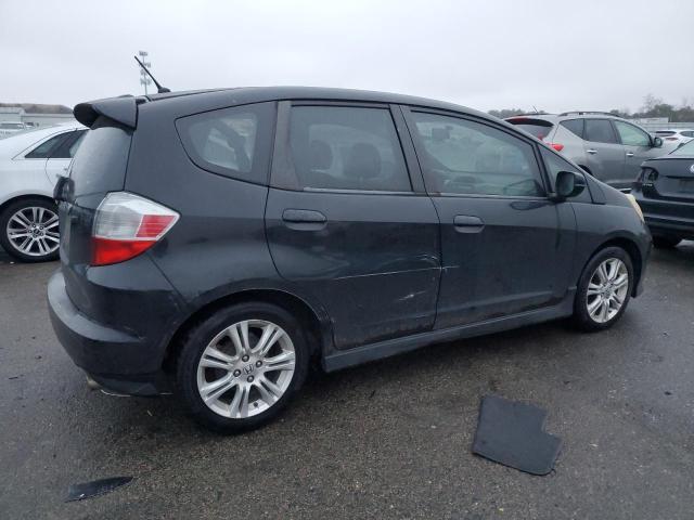 Photo 2 VIN: JHMGE88469C001055 - HONDA FIT 