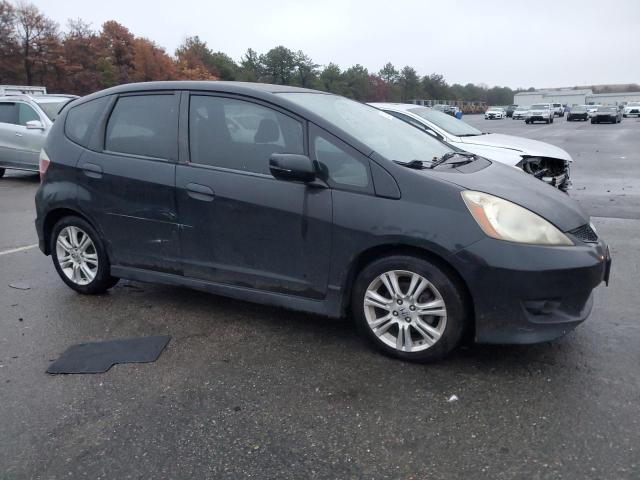 Photo 3 VIN: JHMGE88469C001055 - HONDA FIT 