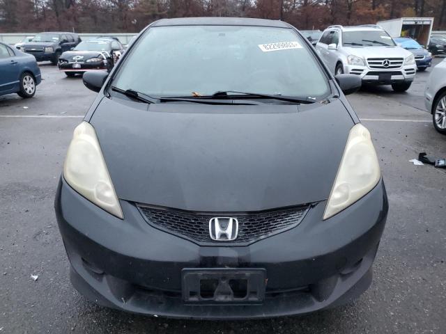 Photo 4 VIN: JHMGE88469C001055 - HONDA FIT 