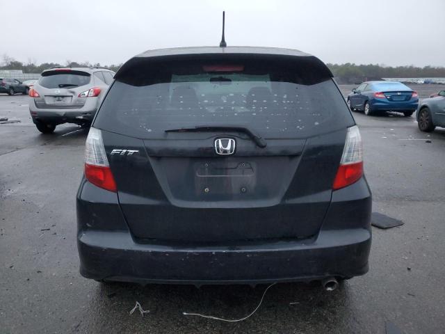 Photo 5 VIN: JHMGE88469C001055 - HONDA FIT 