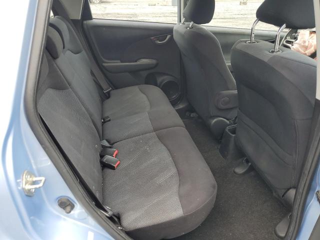 Photo 9 VIN: JHMGE88469C005963 - HONDA FIT 