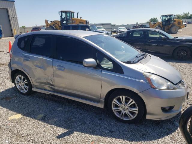 Photo 3 VIN: JHMGE88469S001109 - HONDA FIT 