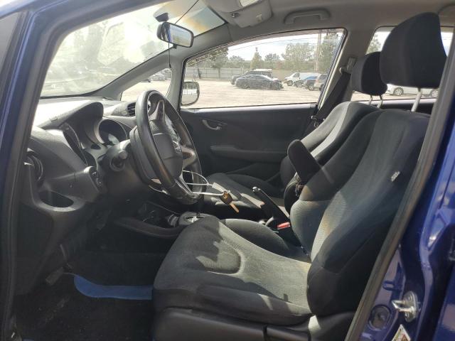 Photo 6 VIN: JHMGE88469S016614 - HONDA FIT 