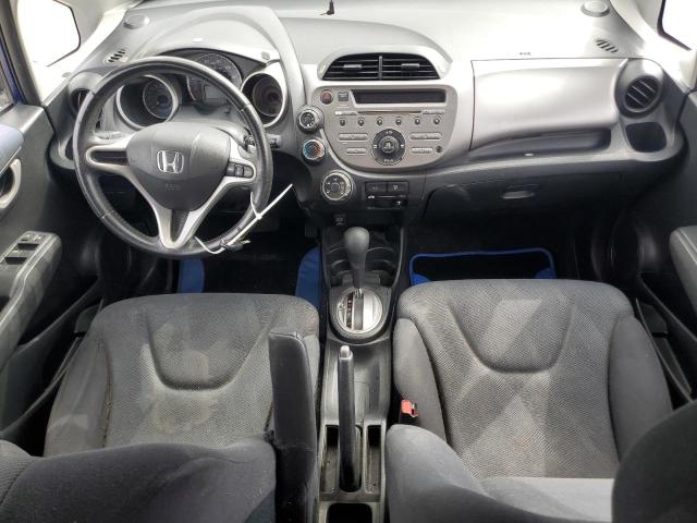 Photo 7 VIN: JHMGE88469S016614 - HONDA FIT 