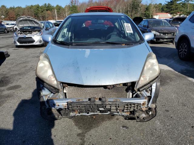 Photo 4 VIN: JHMGE88469S021232 - HONDA FIT SPORT 