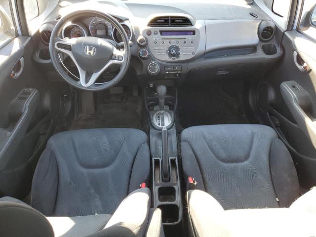 Photo 7 VIN: JHMGE88469S021232 - HONDA FIT SPORT 