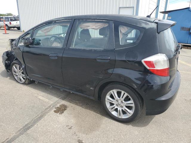 Photo 1 VIN: JHMGE88469S038404 - HONDA FIT 