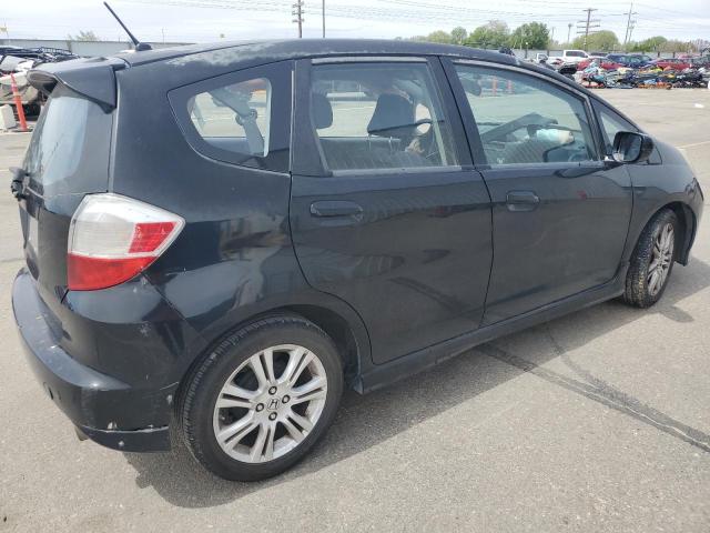 Photo 2 VIN: JHMGE88469S038404 - HONDA FIT 