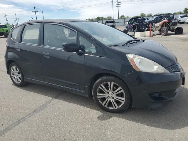 Photo 3 VIN: JHMGE88469S038404 - HONDA FIT 