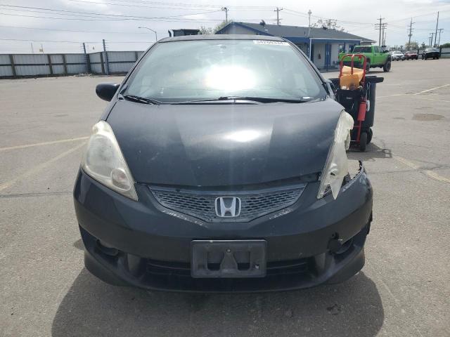 Photo 4 VIN: JHMGE88469S038404 - HONDA FIT 