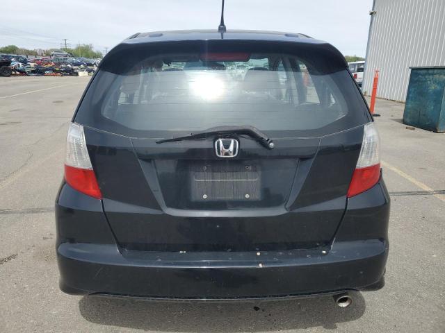 Photo 5 VIN: JHMGE88469S038404 - HONDA FIT 