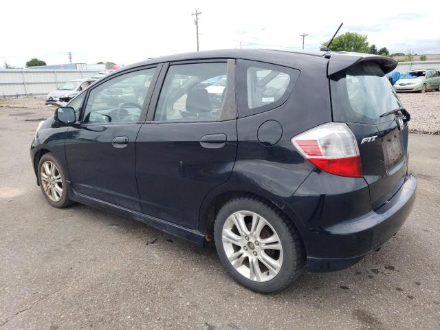 Photo 1 VIN: JHMGE88469S045885 - HONDA FIT 