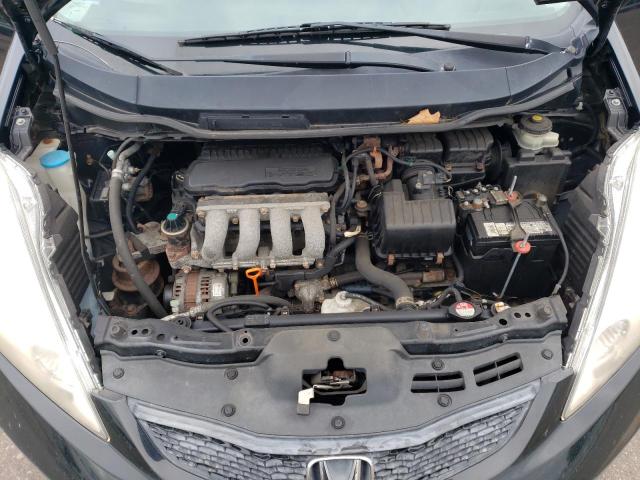 Photo 10 VIN: JHMGE88469S045885 - HONDA FIT 