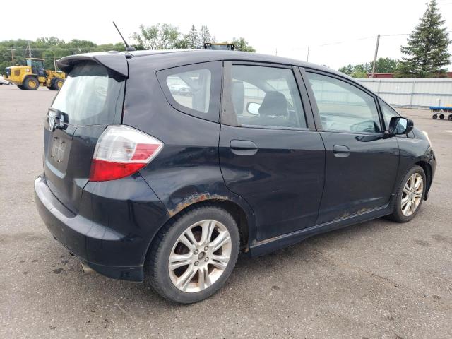 Photo 2 VIN: JHMGE88469S045885 - HONDA FIT 