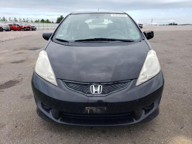 Photo 4 VIN: JHMGE88469S045885 - HONDA FIT 