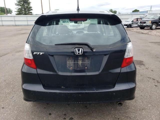 Photo 5 VIN: JHMGE88469S045885 - HONDA FIT 