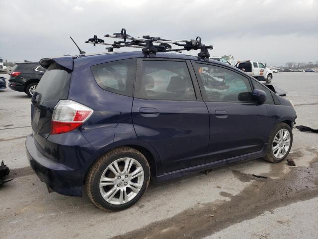 Photo 2 VIN: JHMGE88469S074786 - HONDA FIT 