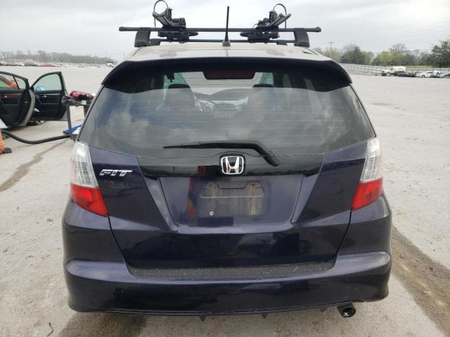 Photo 5 VIN: JHMGE88469S074786 - HONDA FIT 