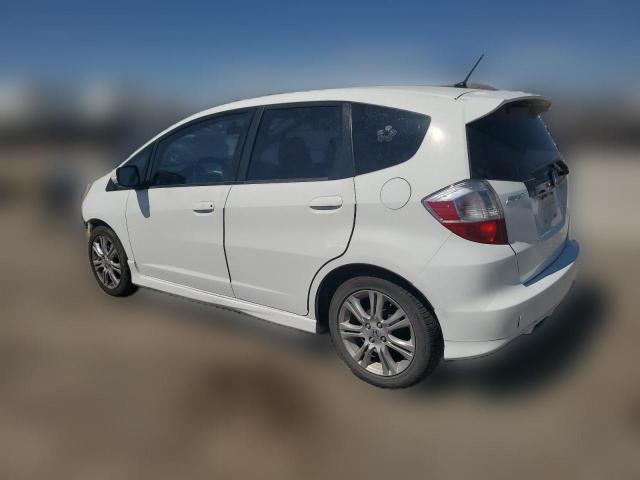 Photo 1 VIN: JHMGE88479C000948 - HONDA FIT 