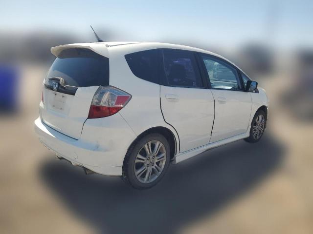 Photo 2 VIN: JHMGE88479C000948 - HONDA FIT 