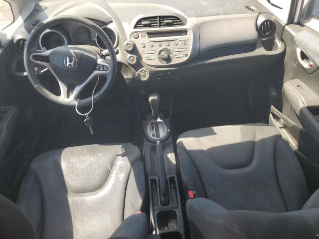 Photo 7 VIN: JHMGE88479C000948 - HONDA FIT 