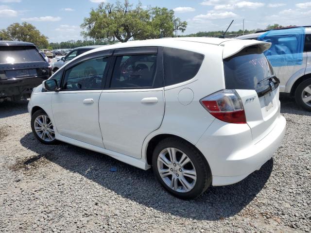 Photo 1 VIN: JHMGE88479C007172 - HONDA FIT 