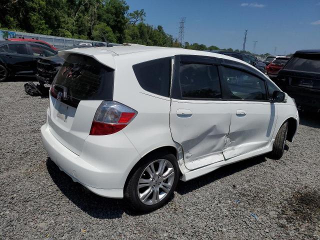 Photo 2 VIN: JHMGE88479C007172 - HONDA FIT 