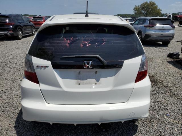 Photo 5 VIN: JHMGE88479C007172 - HONDA FIT 