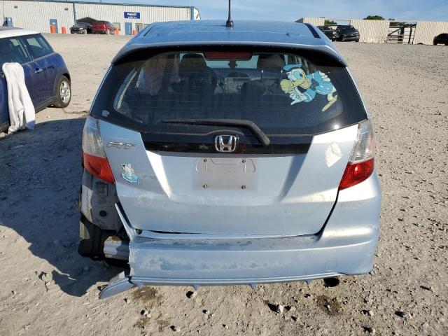 Photo 5 VIN: JHMGE88479S003953 - HONDA FIT 