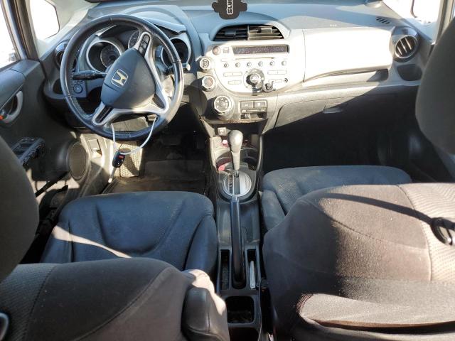 Photo 7 VIN: JHMGE88479S003953 - HONDA FIT 