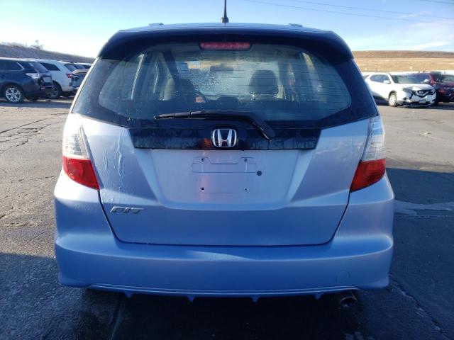 Photo 5 VIN: JHMGE88479S005038 - HONDA FIT 