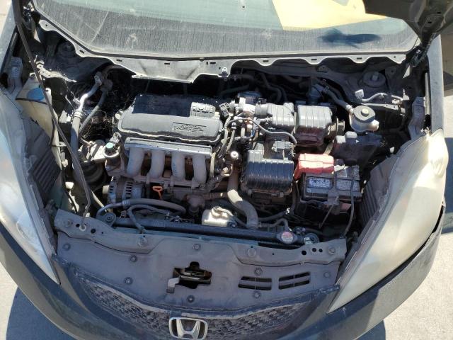 Photo 10 VIN: JHMGE88479S006853 - HONDA FIT 