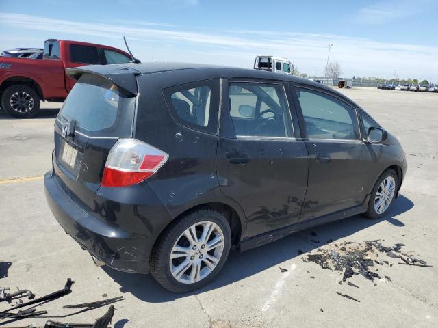 Photo 2 VIN: JHMGE88479S006853 - HONDA FIT 